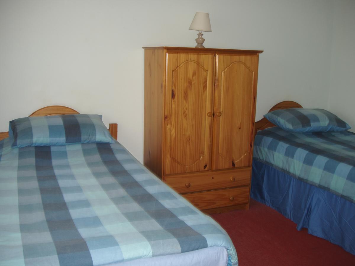 The Windsor Hotel Haverfordwest Eksteriør billede