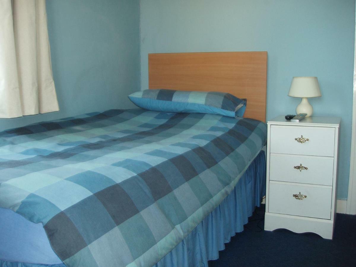 The Windsor Hotel Haverfordwest Eksteriør billede